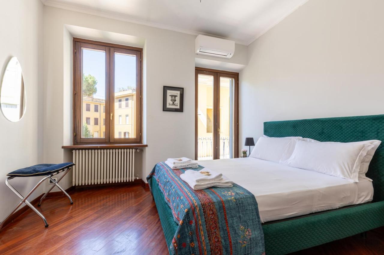 Suite 151 - City Center روما المظهر الخارجي الصورة