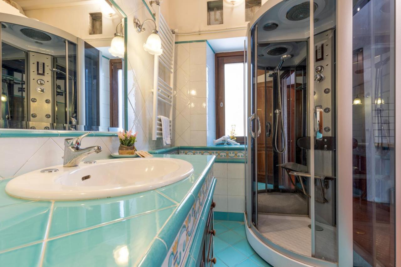 Suite 151 - City Center روما المظهر الخارجي الصورة