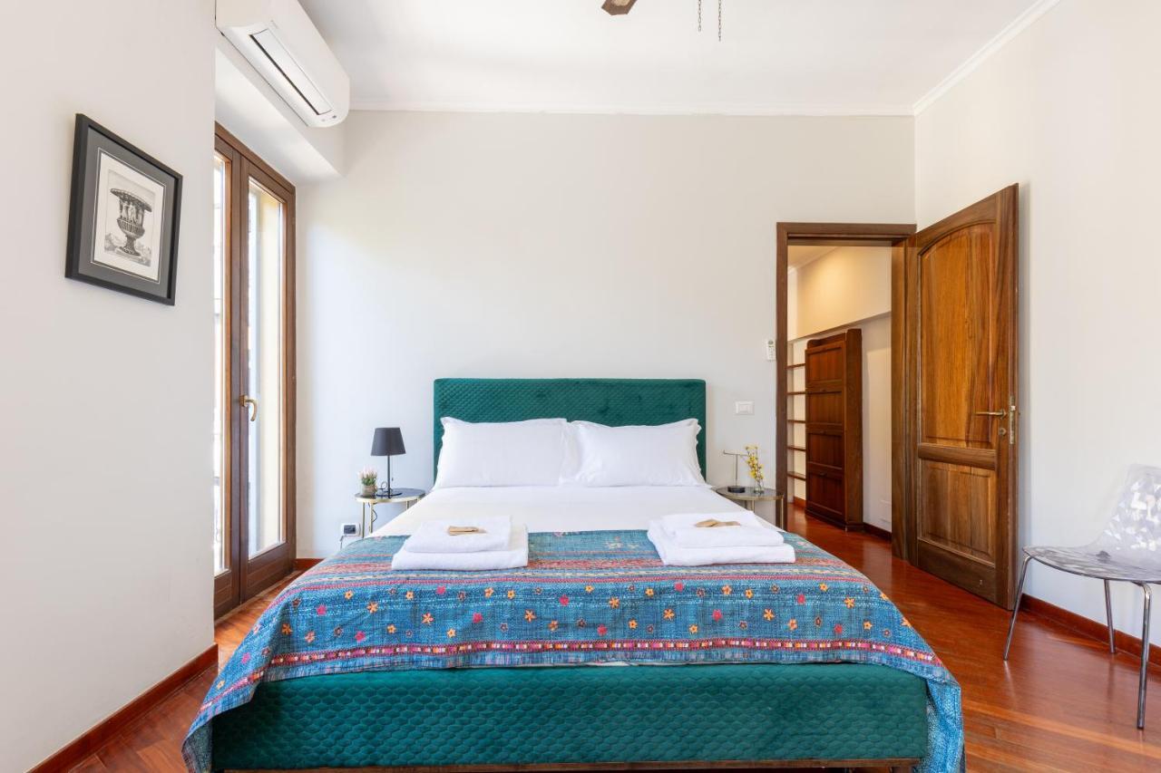 Suite 151 - City Center روما المظهر الخارجي الصورة