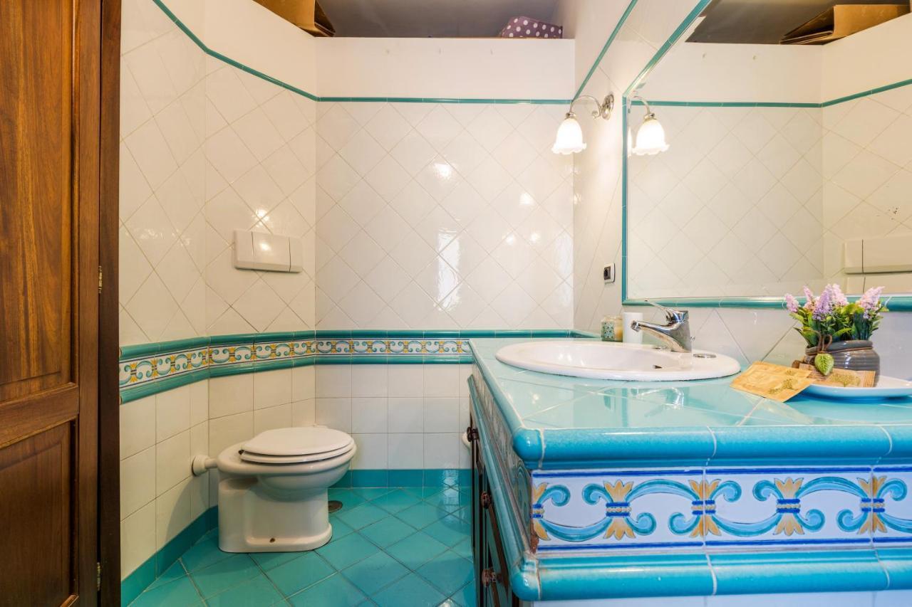Suite 151 - City Center روما المظهر الخارجي الصورة